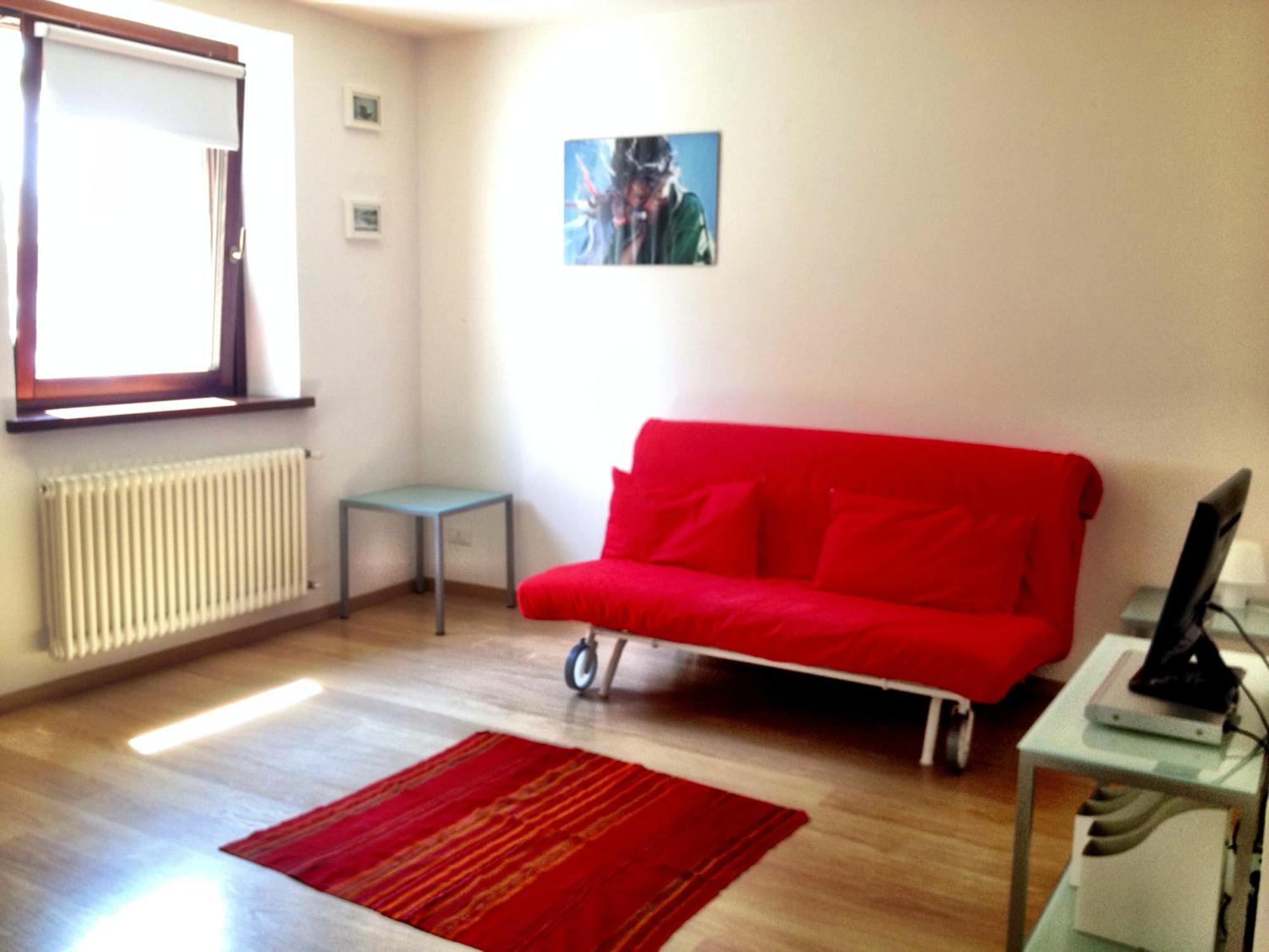 Casa Romea Cividale del Friuli Quarto foto