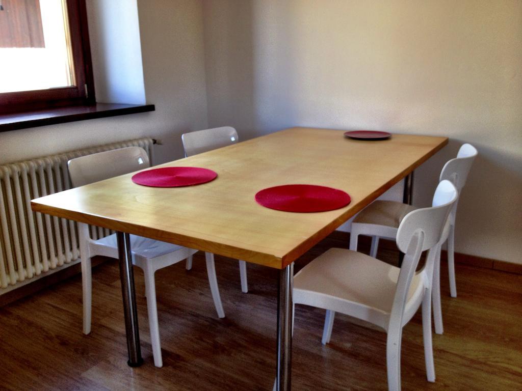 Casa Romea Cividale del Friuli Quarto foto